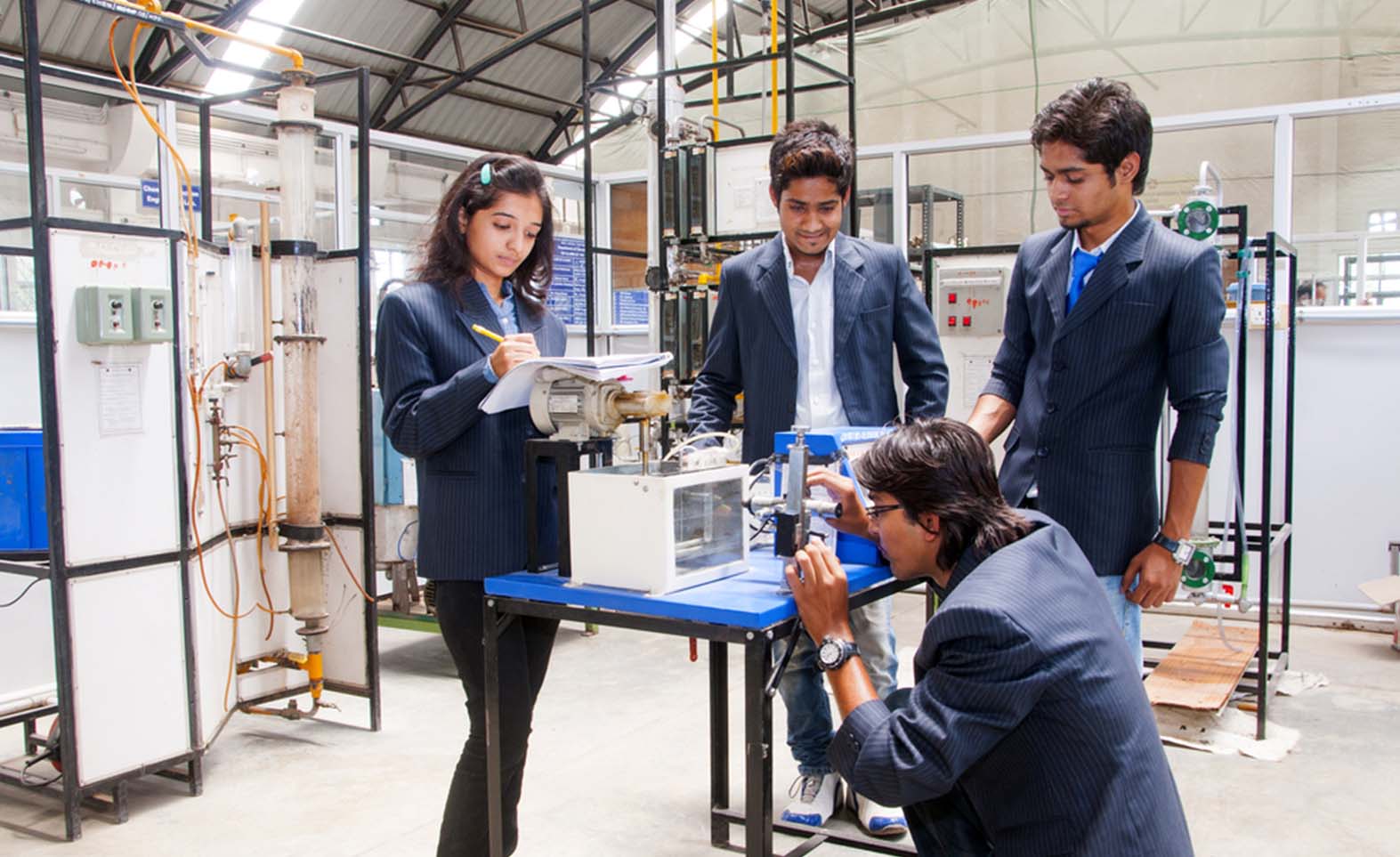 Govt Skill Development